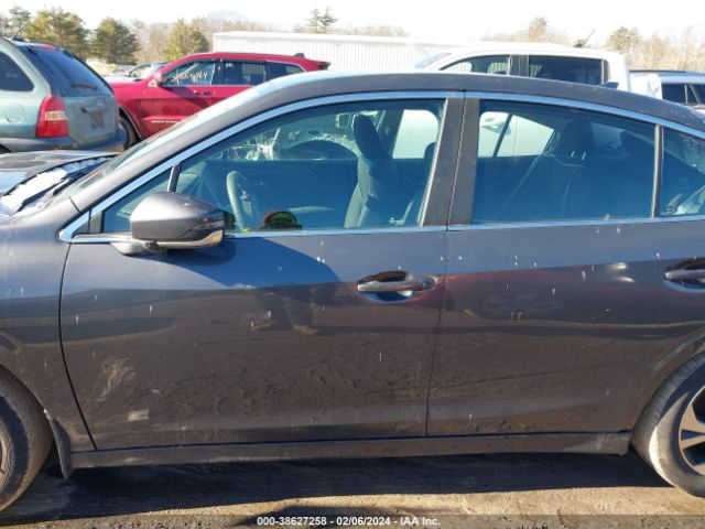 4S3BWAC69L3022126 Subaru Legacy Premium