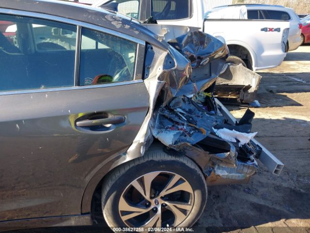 4S3BWAC69L3022126 Subaru Legacy Premium