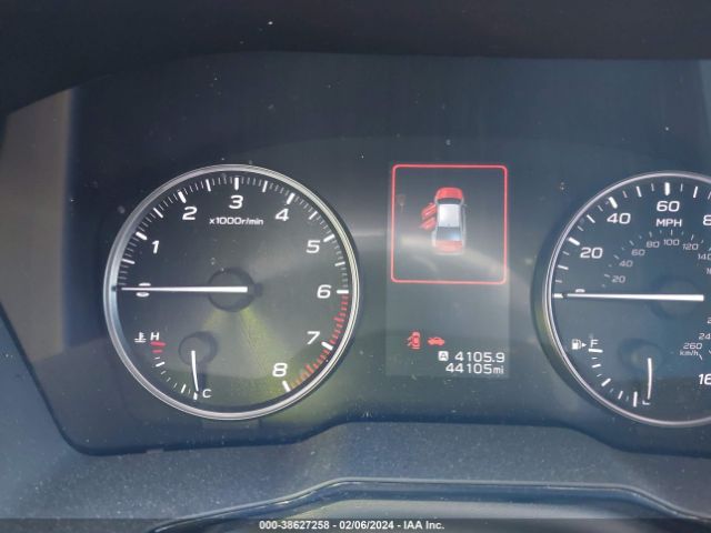 4S3BWAC69L3022126 Subaru Legacy Premium