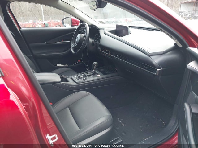 2023 MAZDA CX-30 2.5 S SELECT VIN: 3MVDMBBM7PM526665