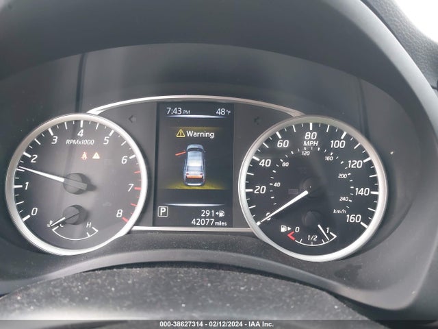 Продажа на аукционе авто 2016 Nissan Sentra Sv, vin: 3N1AB7APXGL681576, номер лота: 38627314