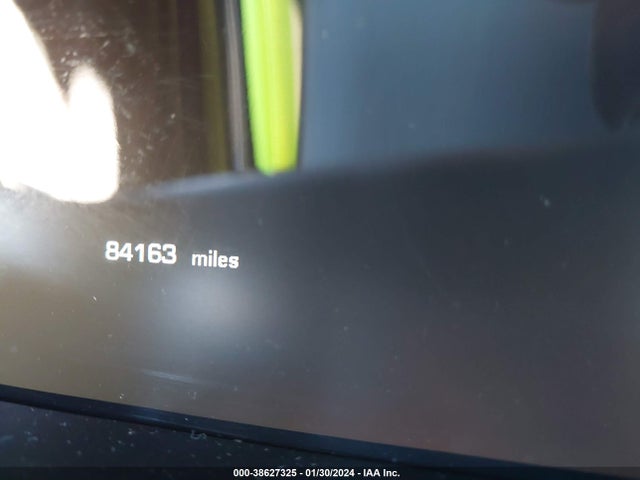 2013 JAGUAR XJ SAJWJ2GD9D8V49524 Photo 6