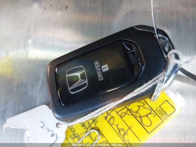 1HGCV2F94JA016795 Honda Accord Touring 2.0t
