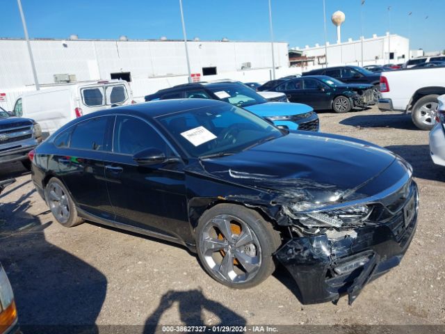 1HGCV2F94JA016795 Honda Accord Touring 2.0t