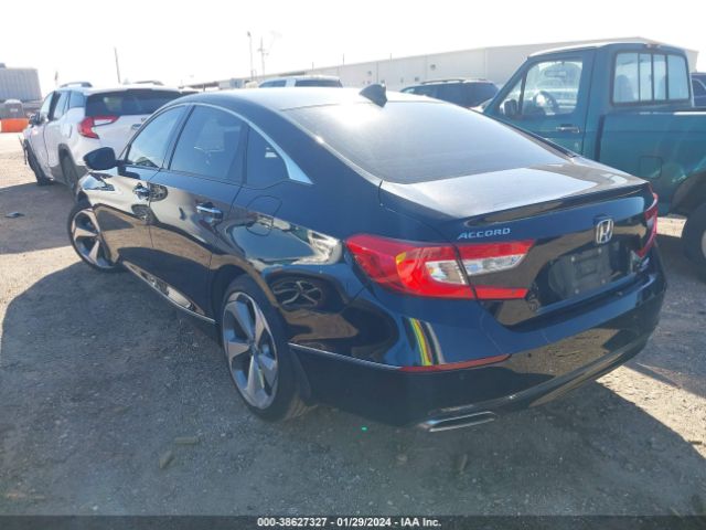 1HGCV2F94JA016795 Honda Accord Touring 2.0t