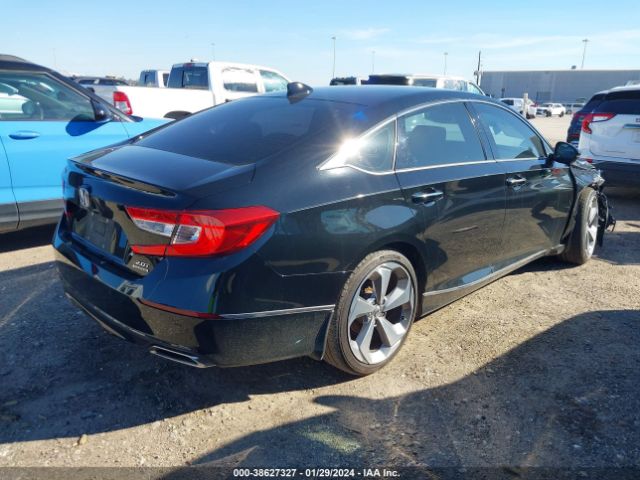 1HGCV2F94JA016795 Honda Accord Touring 2.0t