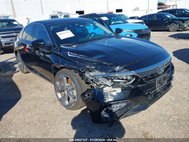 1HGCV2F94JA016795 Honda Accord Touring 2.0t