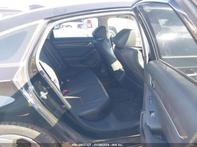 1HGCV2F94JA016795 Honda Accord Touring 2.0t
