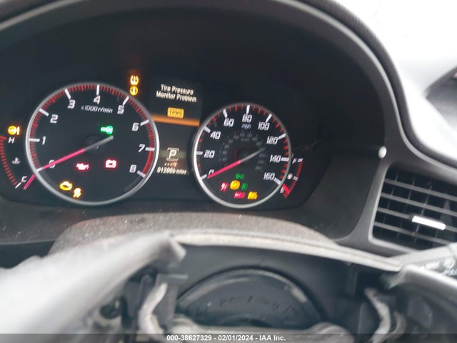 Acura Ilx Premium   A-spec Packages/technology   A-spec Packages 2022 19UDE2F83NA003473 Image 14
