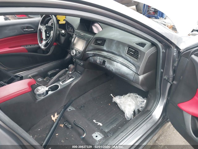Acura Ilx Premium   A-spec Packages/technology   A-spec Packages 2022 19UDE2F83NA003473 Image 5