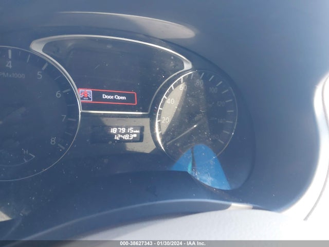 Nissan Altima 2.5 S 2014 1N4AL3AP5EC402570 Image 7