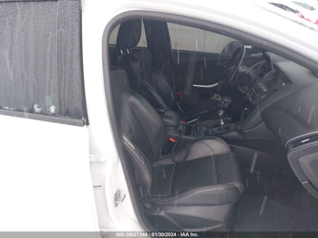 1FADP3L99EL289562 Ford FOCUS ST