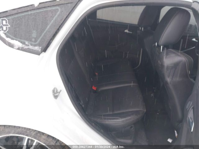 1FADP3L99EL289562 Ford FOCUS ST