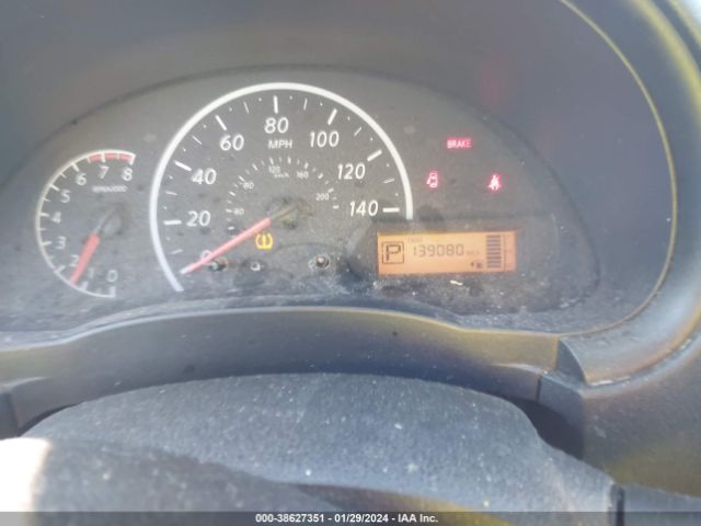3N1CN7APXGL845246 Nissan Versa 1.6 S+
