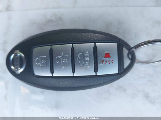 1N4AA5AP6EC913528 Nissan Maxima 3.5 Sv