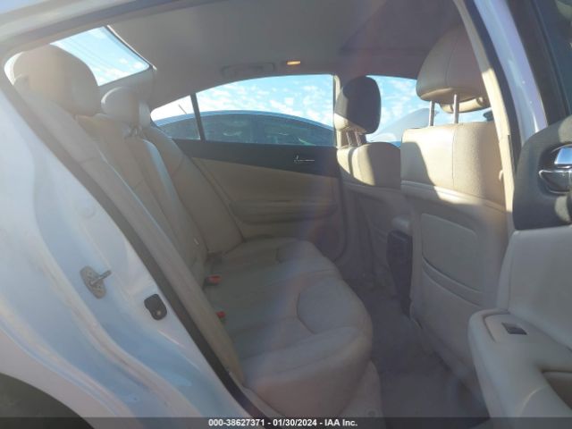 1N4AA5AP6EC913528 Nissan Maxima 3.5 Sv