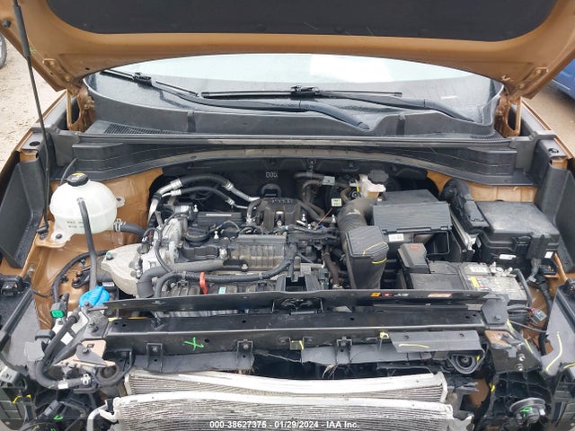 KIA Sportage Lx 2020 KNDPMCAC8L7640255 Image 10