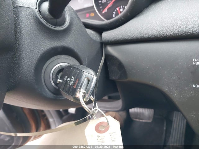 KIA Sportage Lx 2020 KNDPMCAC8L7640255 Image 11