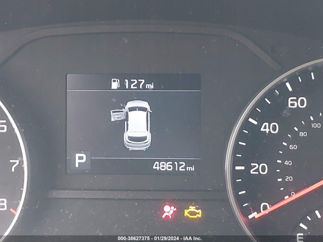 KIA Sportage Lx 2020 KNDPMCAC8L7640255 Image 16