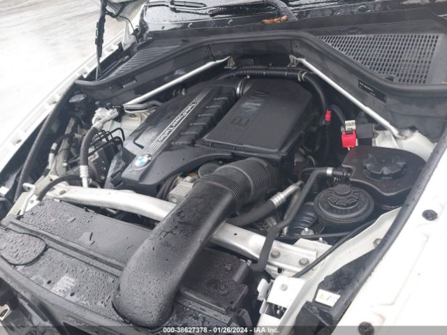 2012 BMW X5 5UXZV4C57CL747443 Photo 9