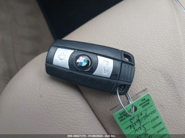 2012 BMW X5 5UXZV4C57CL747443 Photo 10