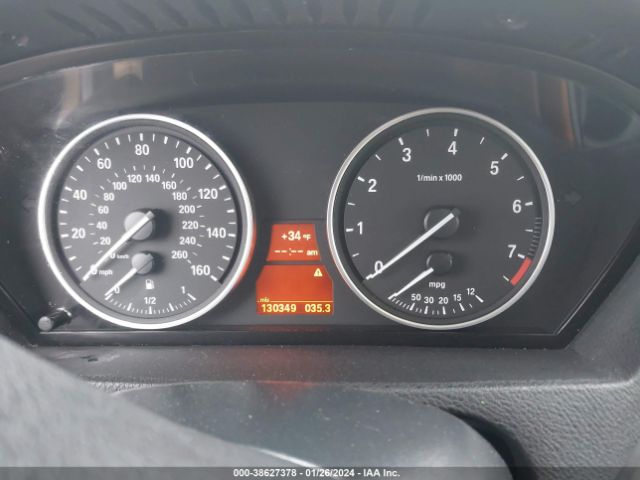 2012 BMW X5 5UXZV4C57CL747443 Photo 6