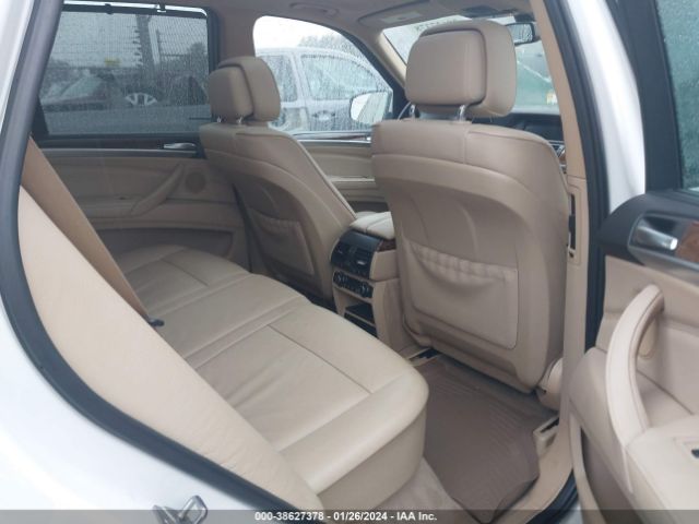 2012 BMW X5 5UXZV4C57CL747443 Photo 7