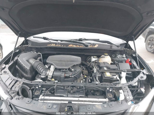 Chevrolet Blazer Awd 2lt 2020 3GNKBHRS5LS536517 Image 10