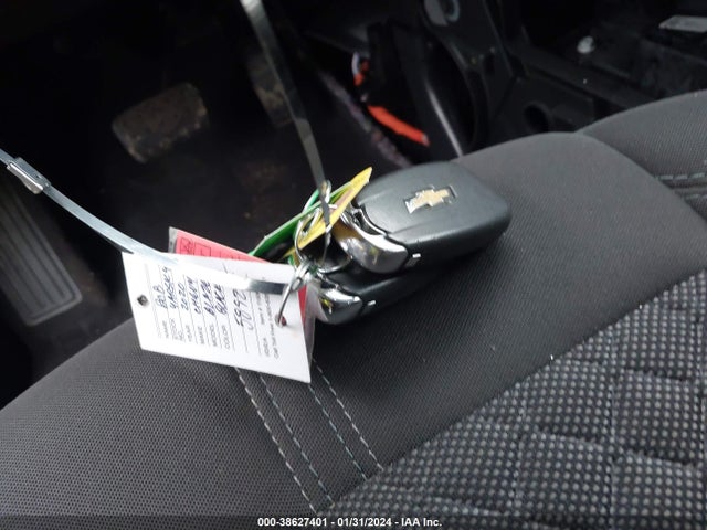 Chevrolet Blazer Awd 2lt 2020 3GNKBHRS5LS536517 Image 11