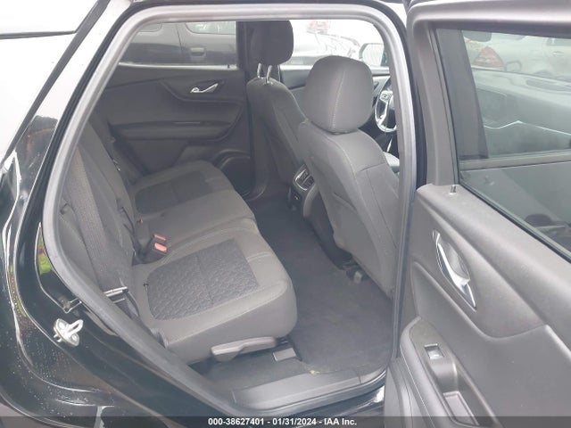 Chevrolet Blazer Awd 2lt 2020 3GNKBHRS5LS536517 Image 8
