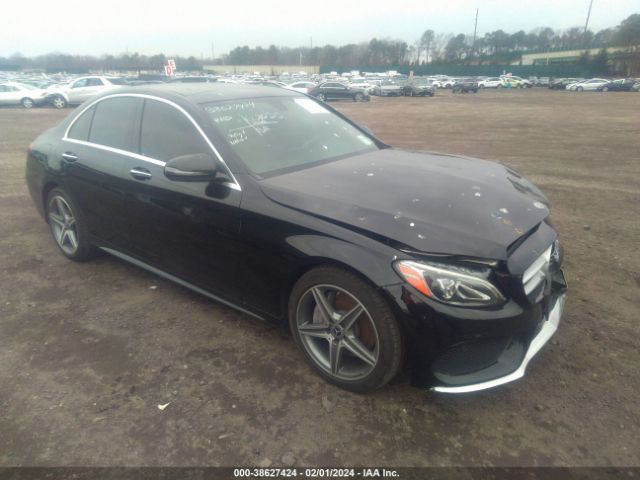 WDDWF4KB6JR349584 auction archive image