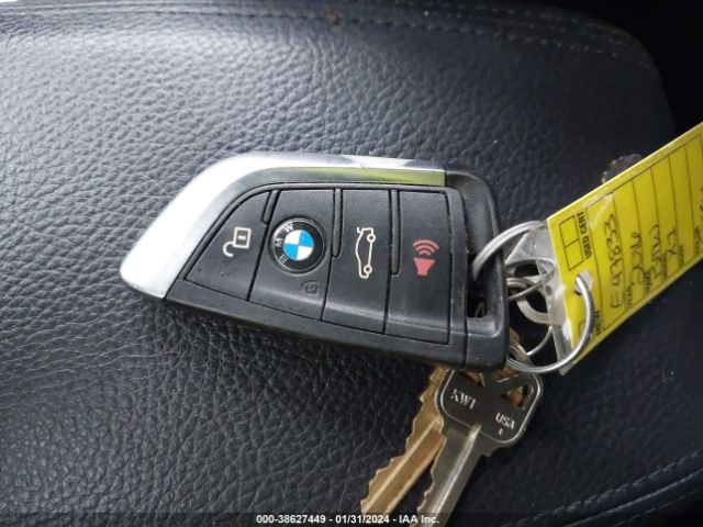 WBXHT3C35G5E47833 BMW X1 Xdrive28i