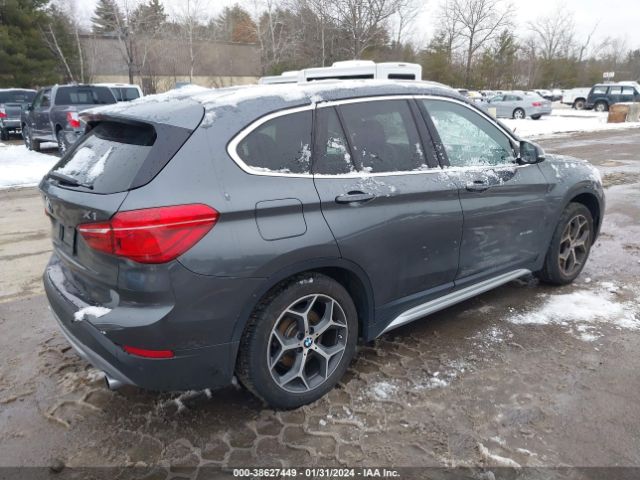 WBXHT3C35G5E47833 BMW X1 Xdrive28i
