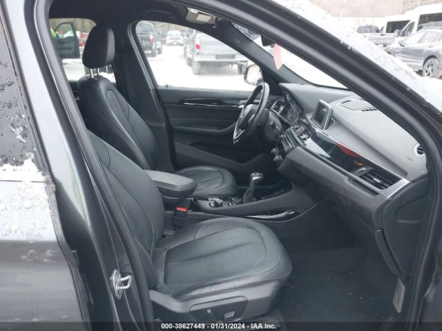 WBXHT3C35G5E47833 BMW X1 Xdrive28i