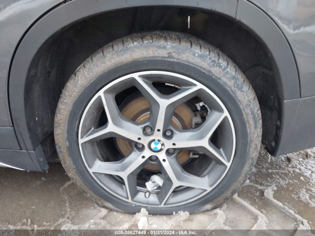WBXHT3C35G5E47833 BMW X1 Xdrive28i