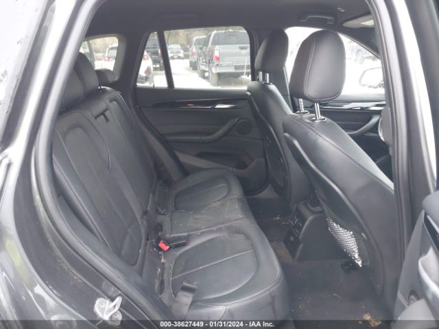 WBXHT3C35G5E47833 BMW X1 Xdrive28i