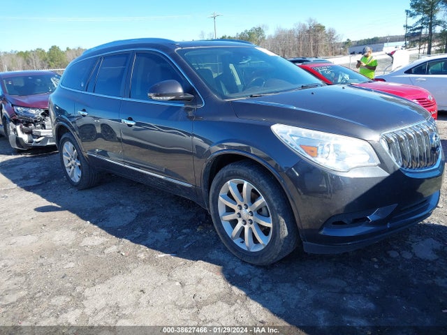 Buick Enclave Premium 2015 5GAKRCKD3FJ374817 Image 1