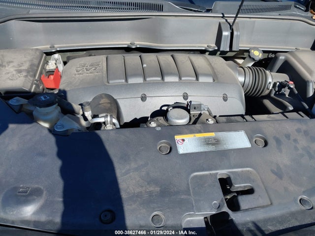 Buick Enclave Premium 2015 5GAKRCKD3FJ374817 Image 10