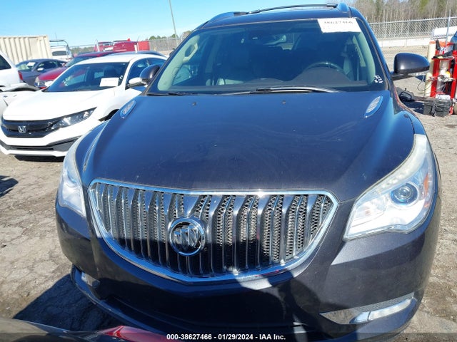 Buick Enclave Premium 2015 5GAKRCKD3FJ374817 Image 12