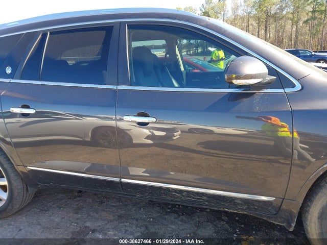 Buick Enclave Premium 2015 5GAKRCKD3FJ374817 Image 13