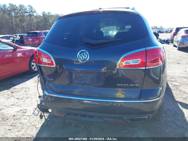 Buick Enclave Premium 2015 5GAKRCKD3FJ374817 Image 16