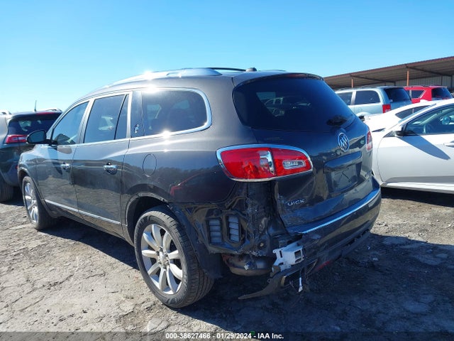 Buick Enclave Premium 2015 5GAKRCKD3FJ374817 Image 3
