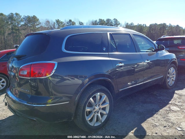 Buick Enclave Premium 2015 5GAKRCKD3FJ374817 Image 4