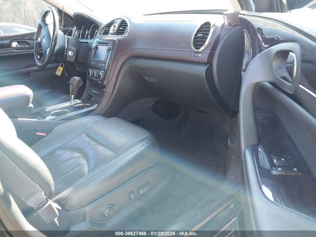 Buick Enclave Premium 2015 5GAKRCKD3FJ374817 Image 5
