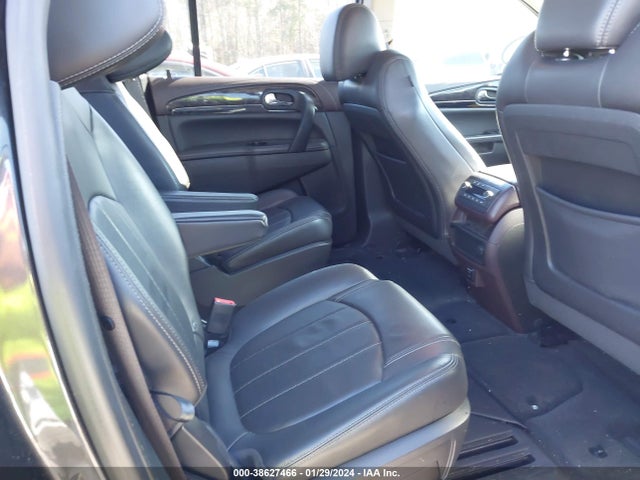 Buick Enclave Premium 2015 5GAKRCKD3FJ374817 Image 8