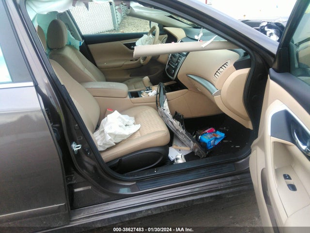 2016 NISSAN ALTIMA 2.5 S VIN: 1N4AL3AP2GN323171