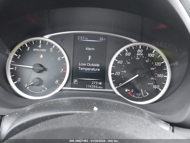 Nissan SENTRA SV 2017 3N1AB7AP5HY300446 Image 7