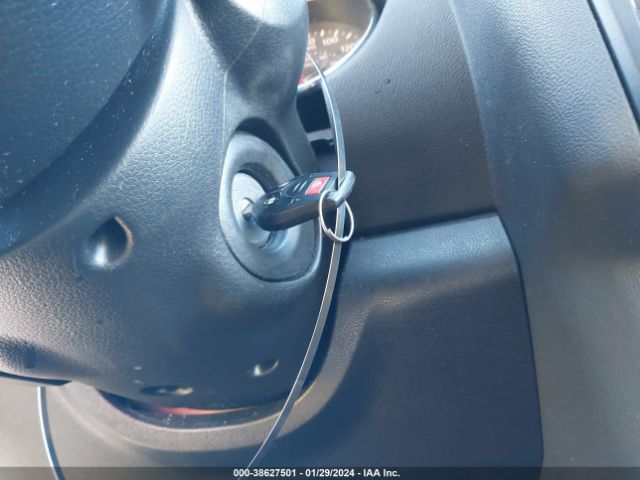 JN8AS5MT5EW621100 Nissan Rogue Select S