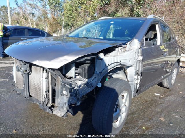 JN8AS5MT5EW621100 Nissan Rogue Select S