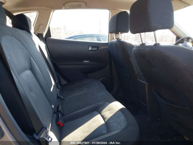 JN8AS5MT5EW621100 Nissan Rogue Select S